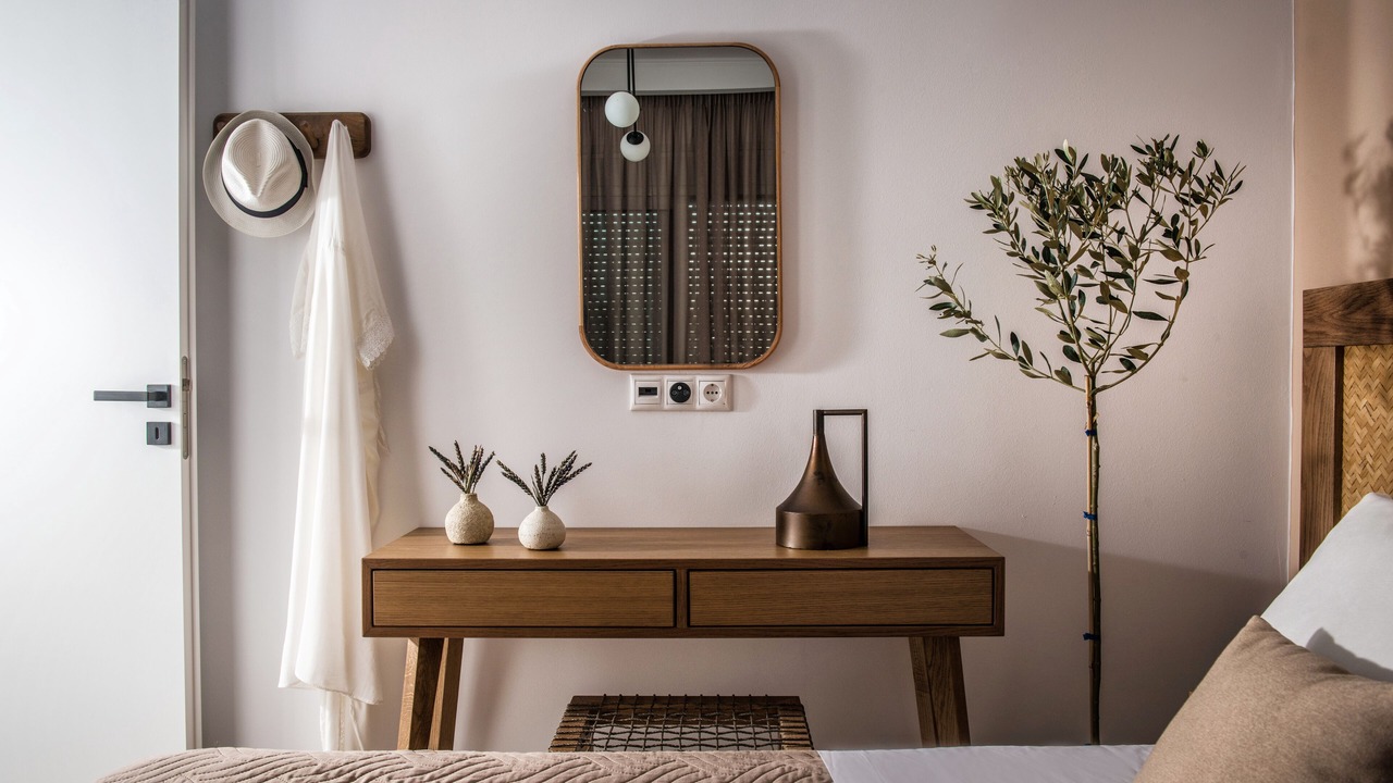 Photo of Bedroom in Kokinos Pirgos