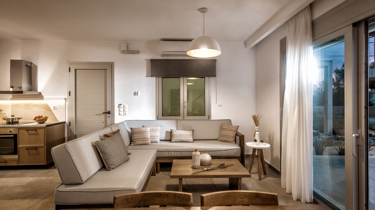 Photo of Livingroom in Kokinos Pirgos