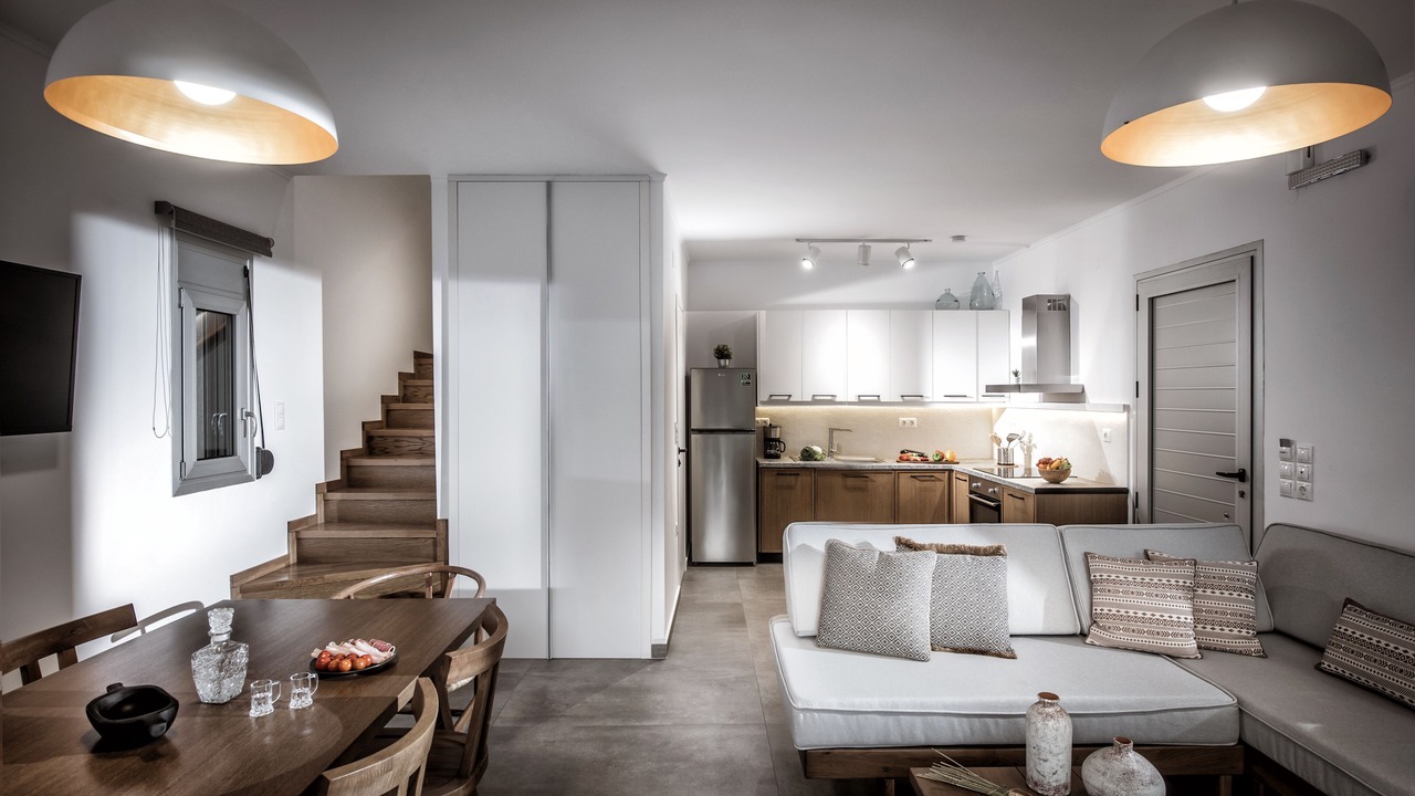 Photo of Livingroom in Kokinos Pirgos