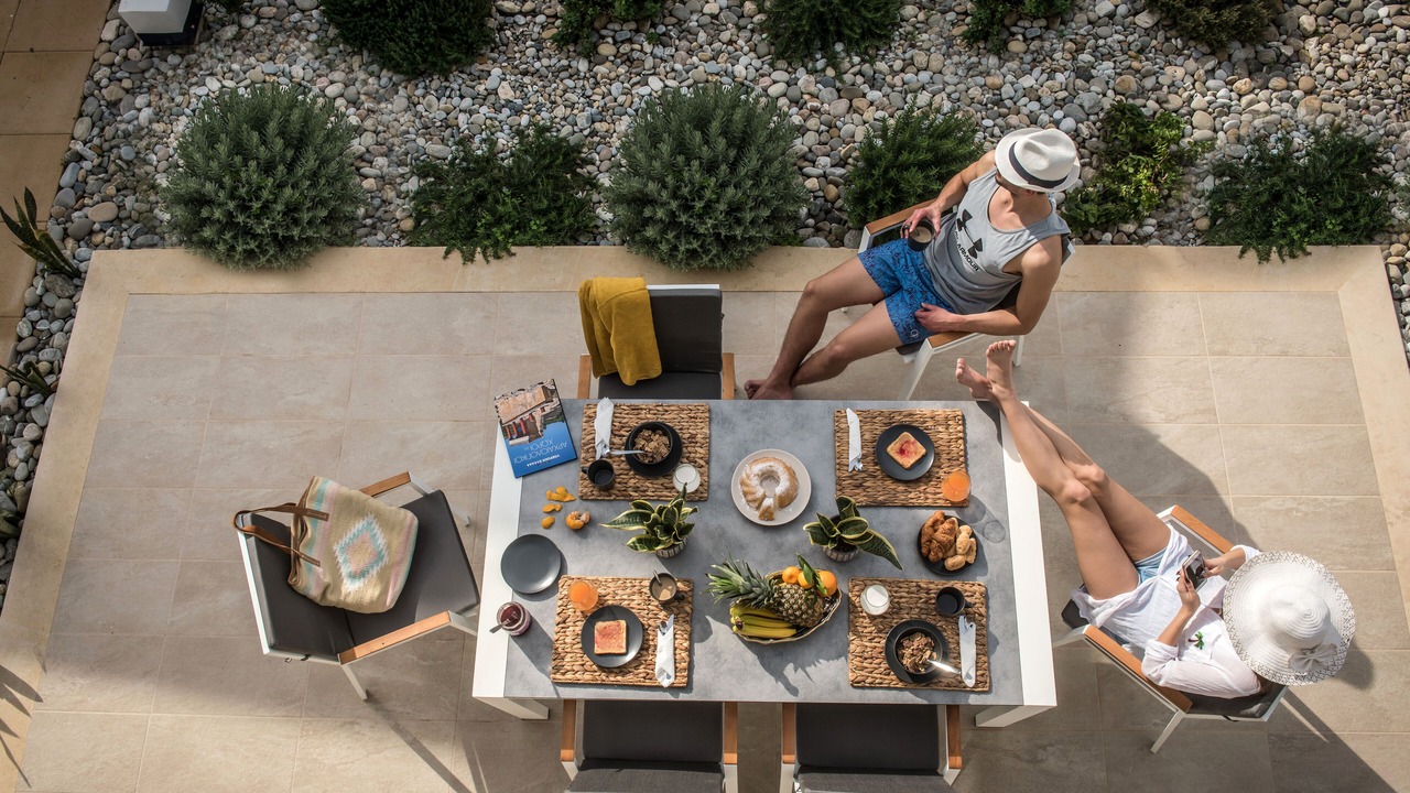 Photo of Outdoor in Kokinos Pirgos