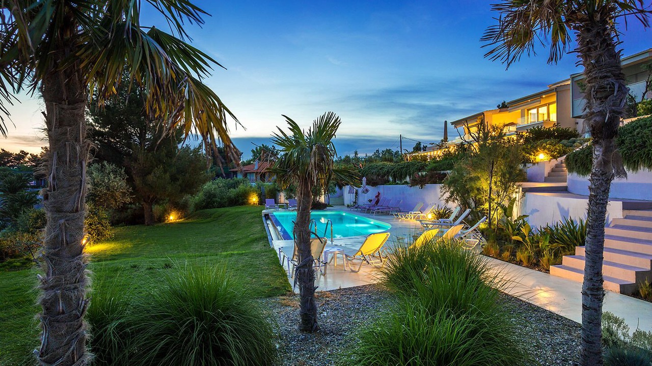 Photo of Outdoor in Elia Nikitis