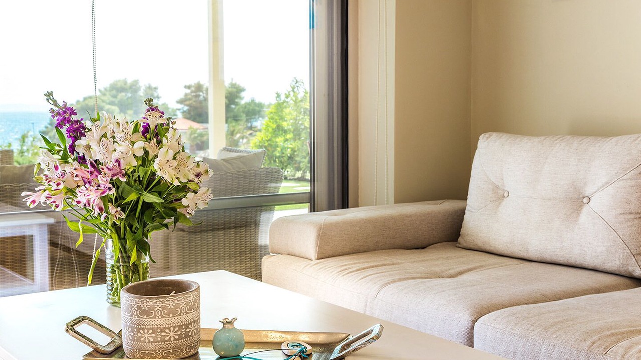 Photo of Livingroom in Elia Nikitis