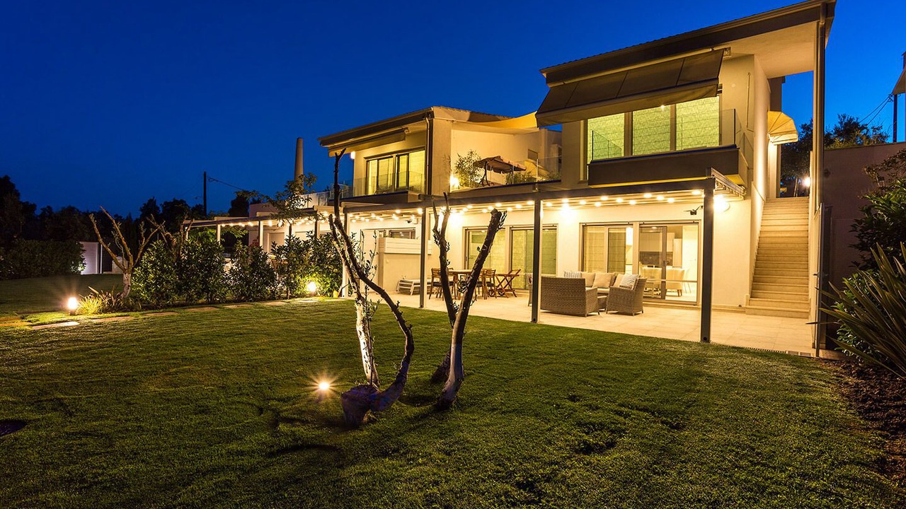 Photo of Outdoor in Elia Nikitis