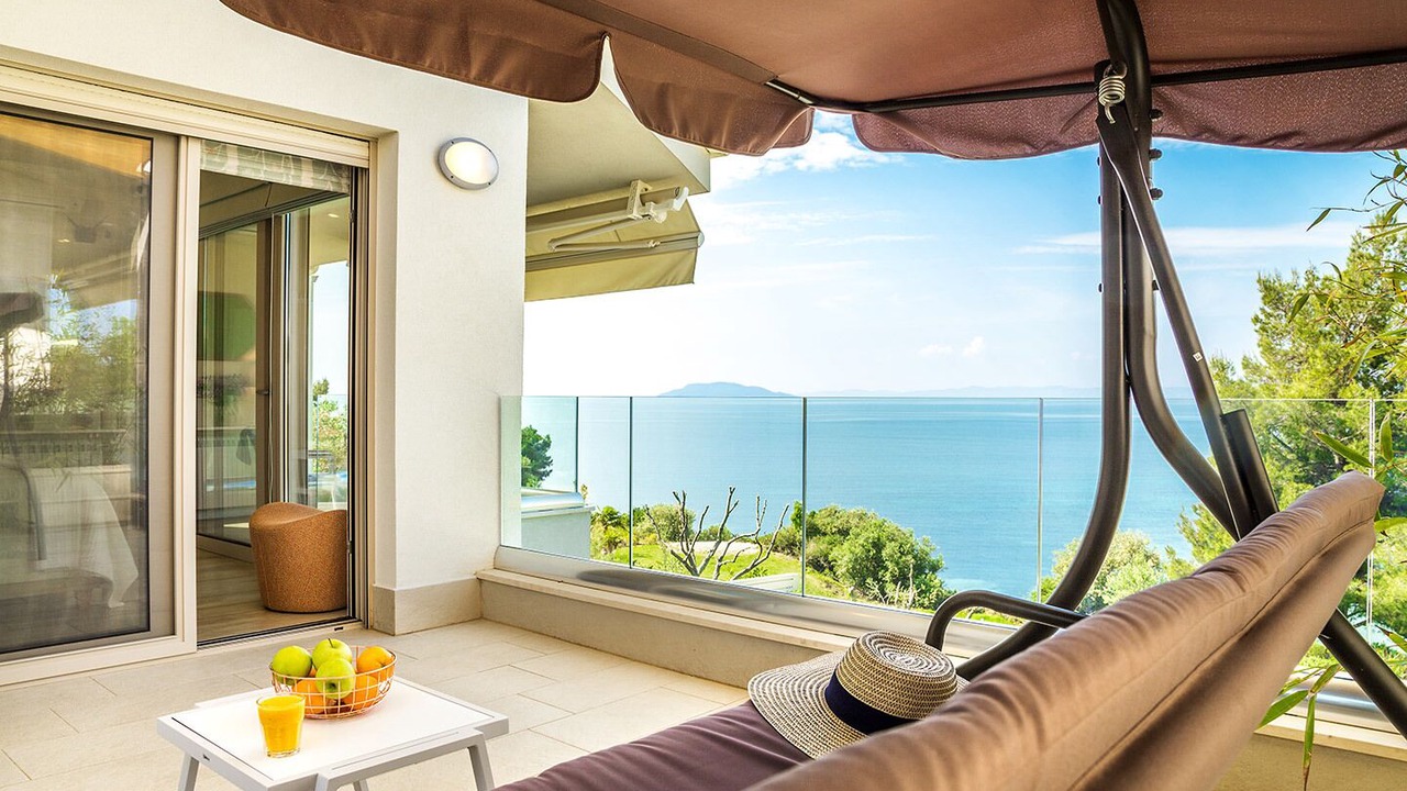 Photo of Patio Balcony in Elia Nikitis