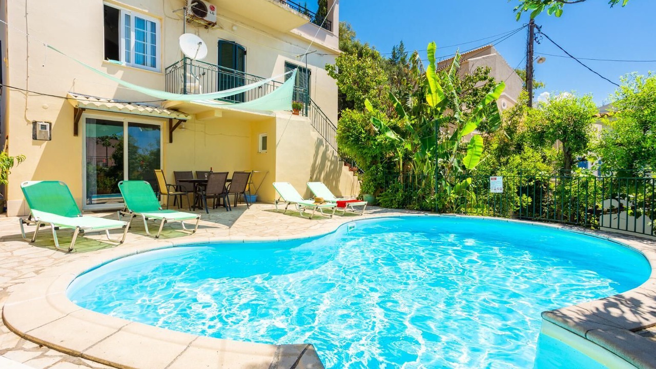 Photo of Outdoor in Katavolos