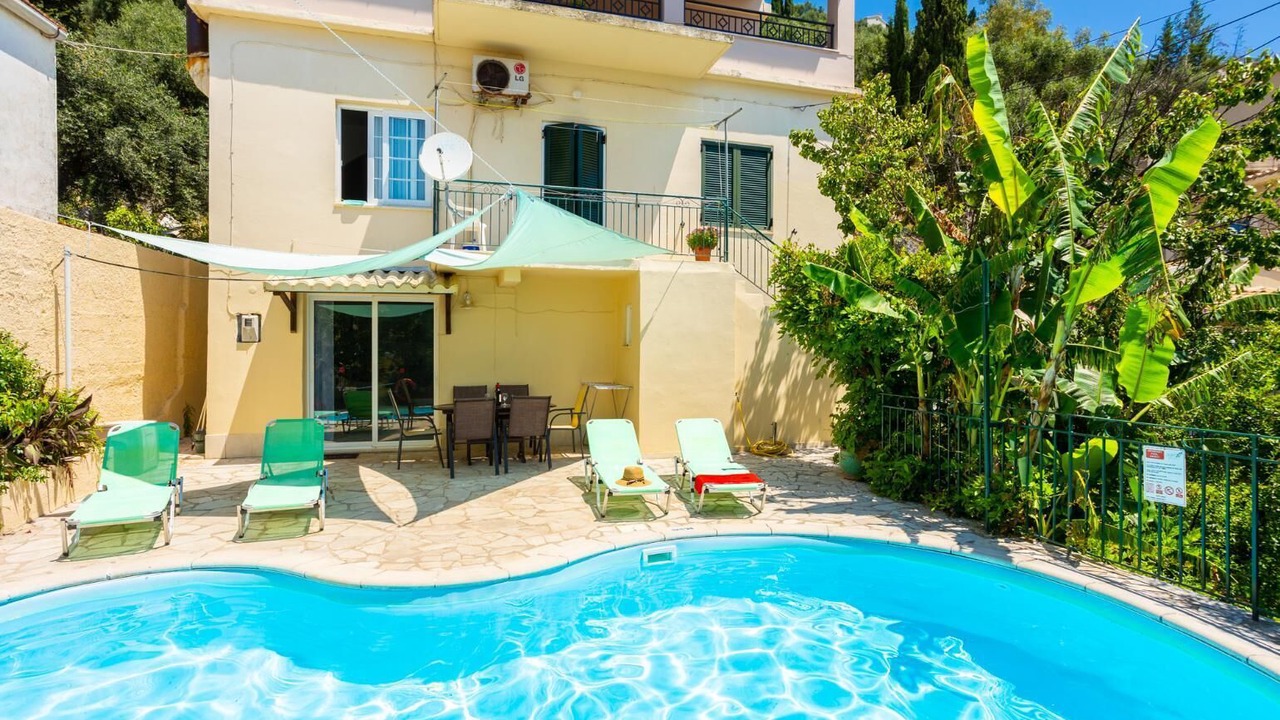 Photo of Outdoor in Katavolos