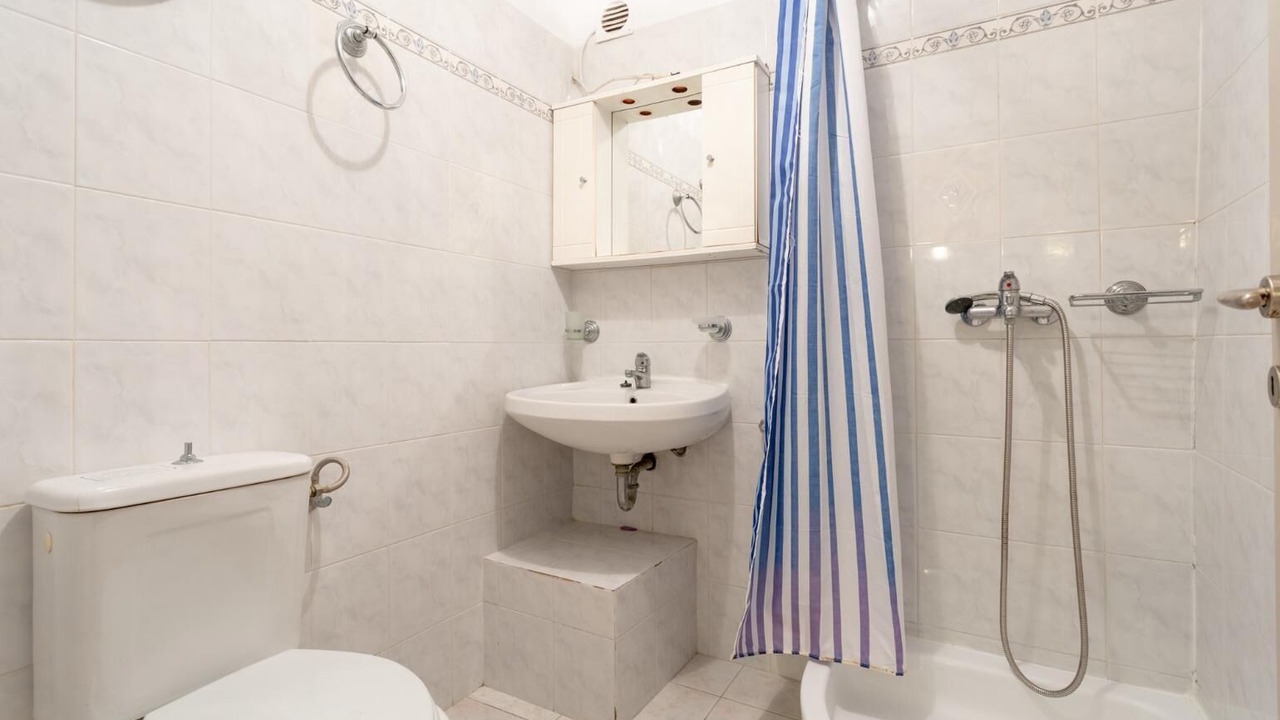 Photo of Bathroom in Katavolos
