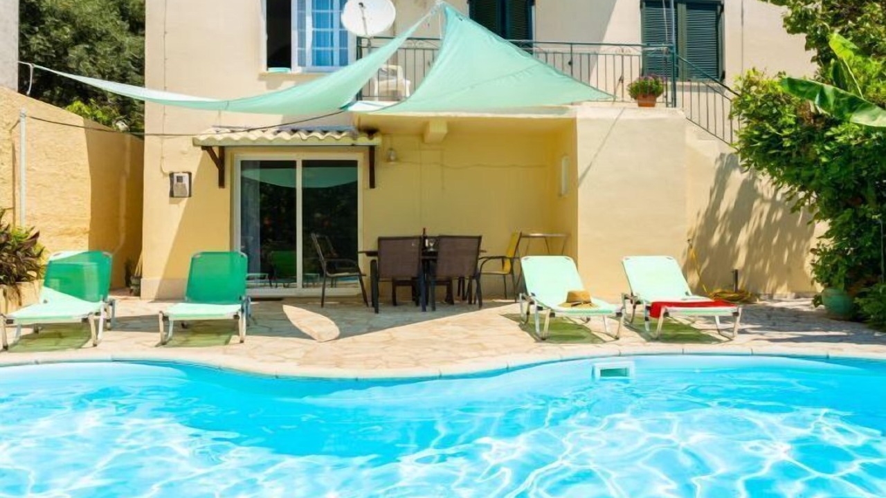 Photo of Outdoor in Katavolos