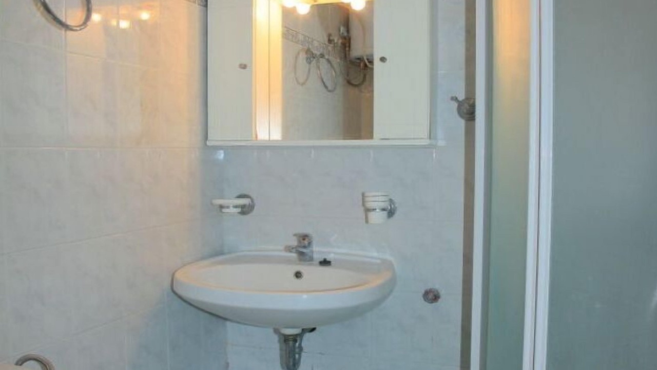 Photo of Bathroom in Katavolos