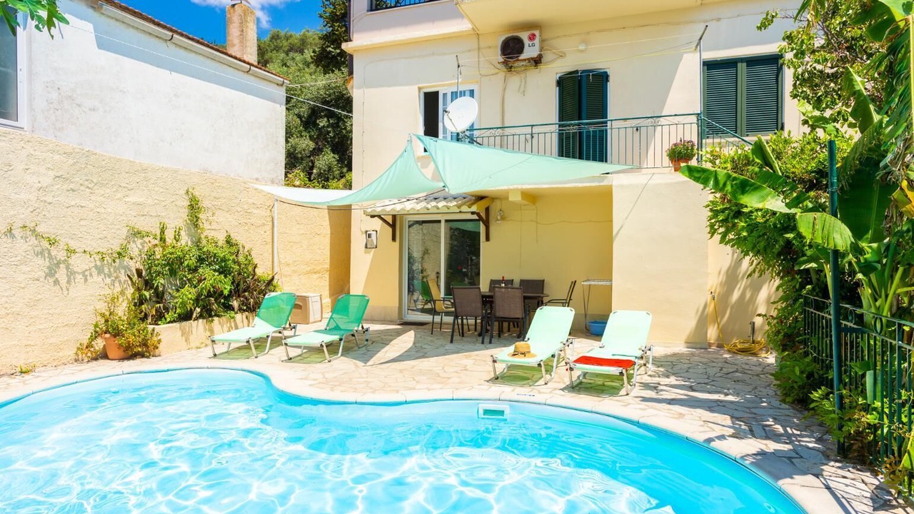 Photo of Outdoor in Katavolos
