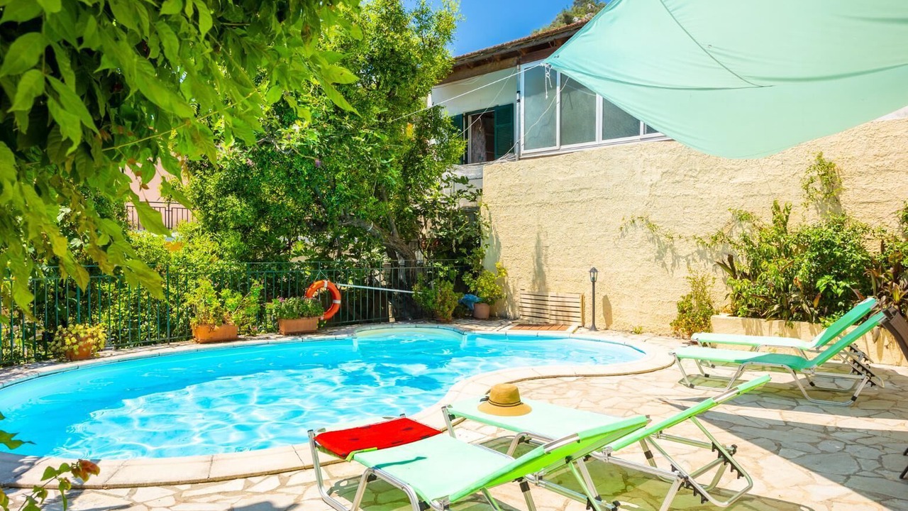 Photo of Outdoor in Katavolos
