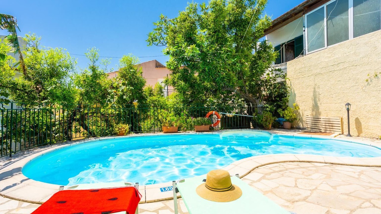 Photo of Outdoor in Katavolos