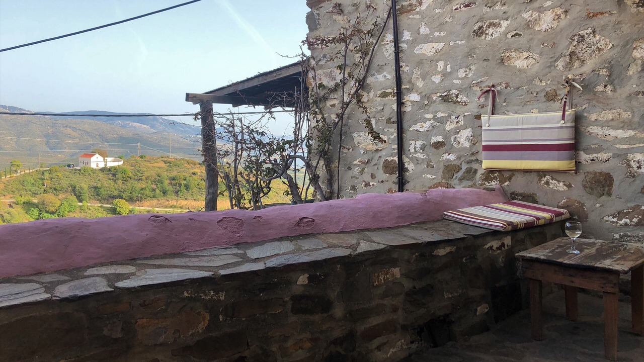 Photo of Outdoor in Volissos