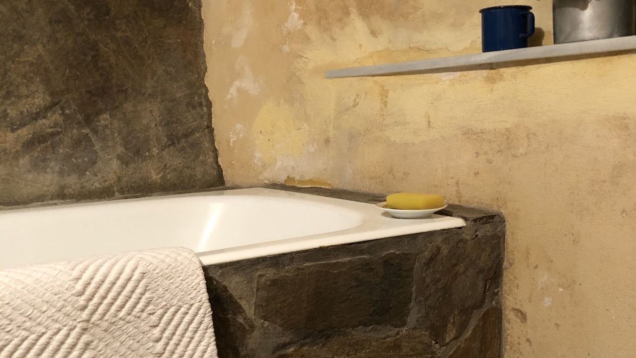Photo of Bathroom in Volissos