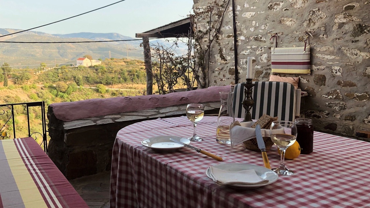 Photo of Outdoor in Volissos