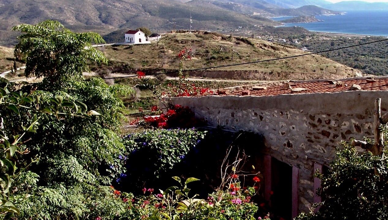 Photo of Outdoor in Volissos