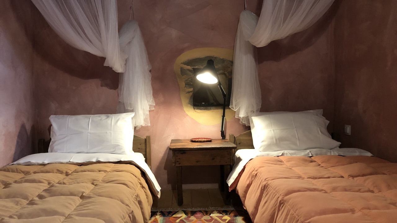 Photo of Bedroom in Volissos