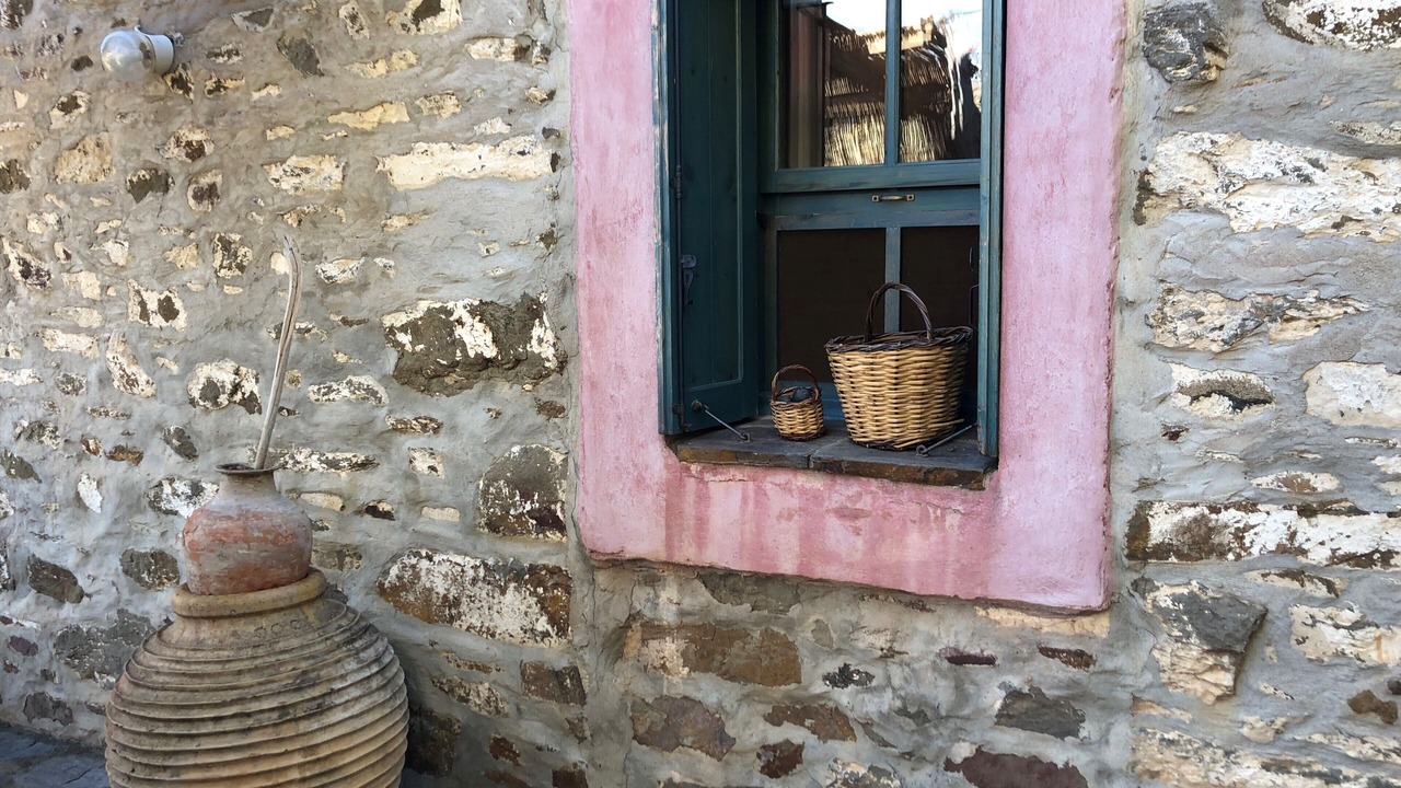 Photo of Outdoor in Volissos