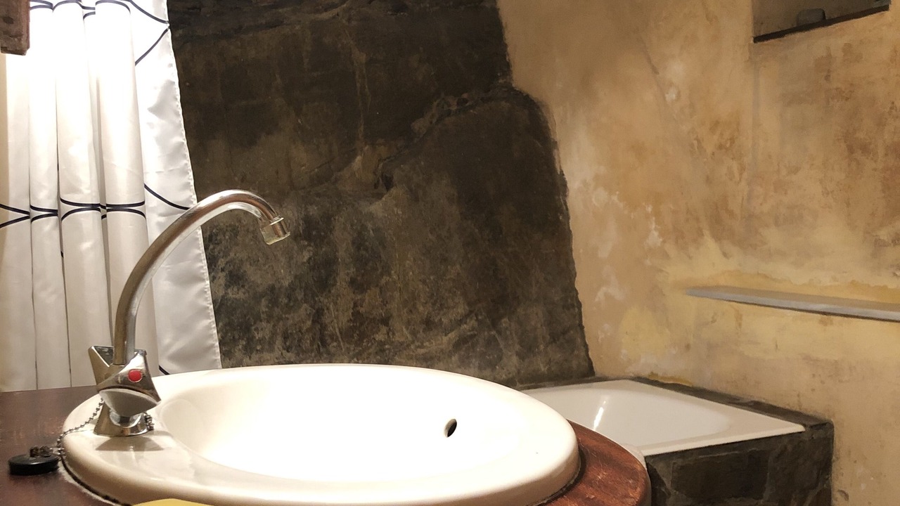 Photo of Bathroom in Volissos