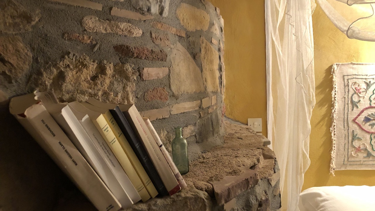Photo of Bedroom in Volissos