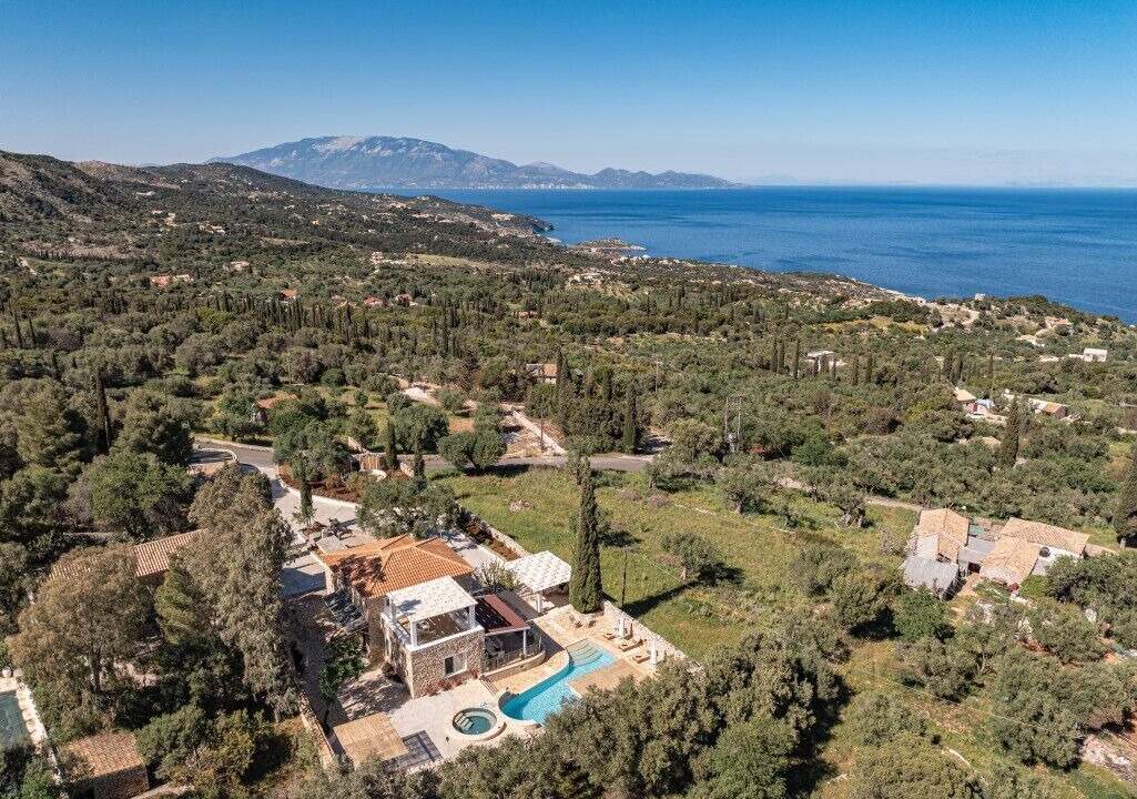Photo of Outdoor in Skinaria