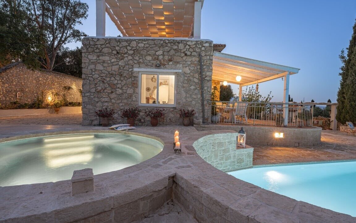 Photo of Outdoor in Skinaria