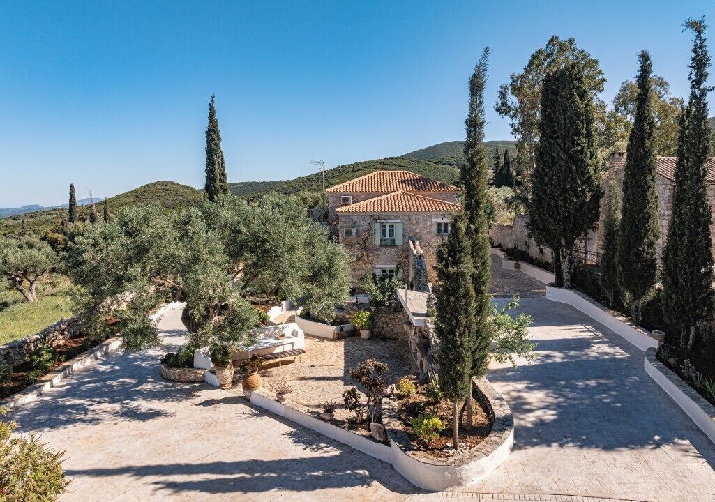 Photo of Outdoor in Skinaria