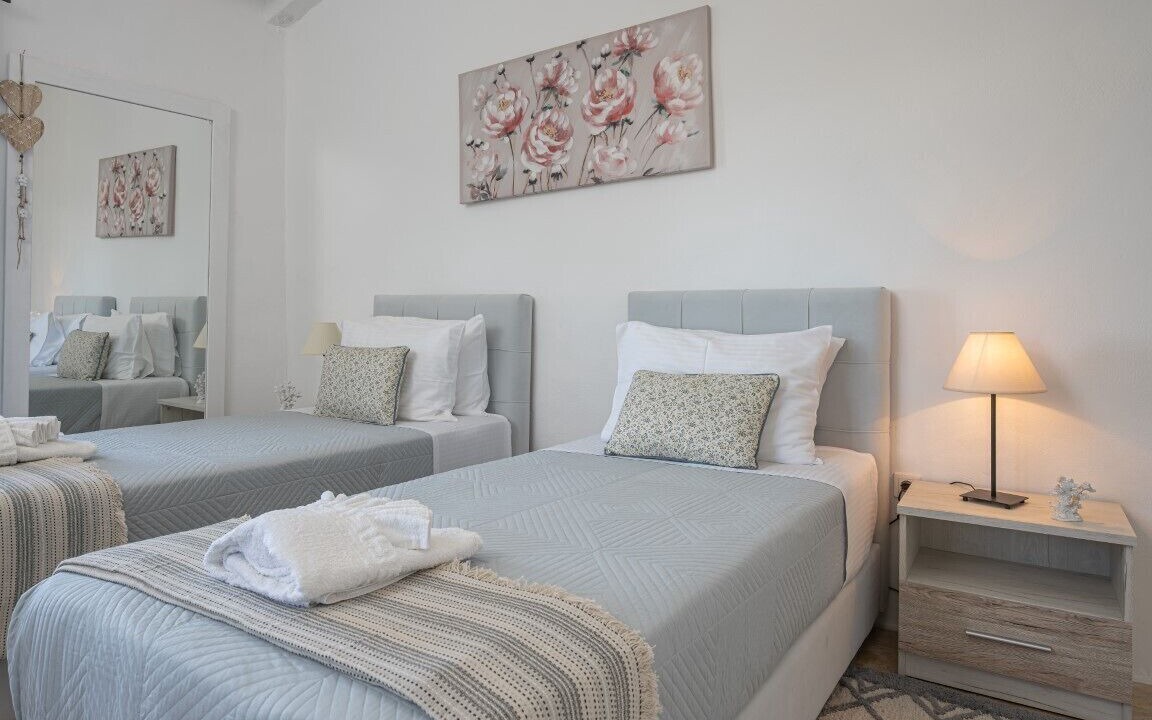 Photo of Bedroom in Skinaria