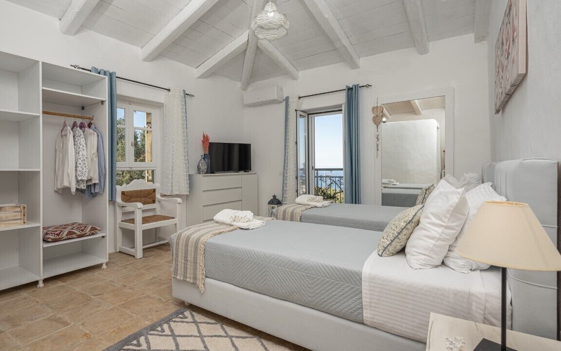 Photo of Bedroom in Skinaria