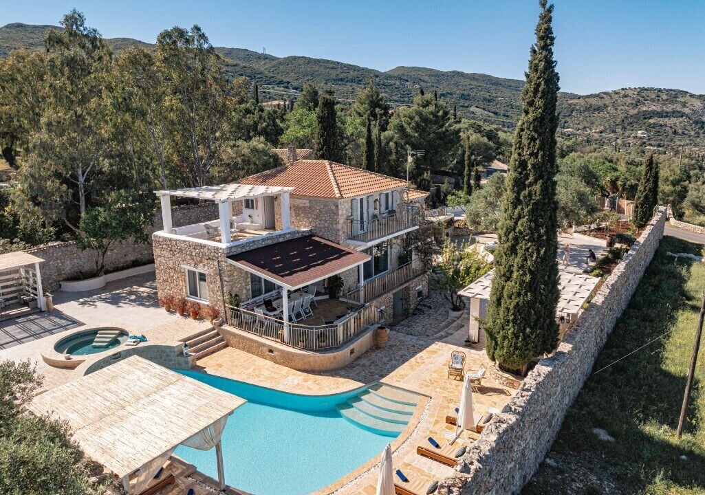 Photo of Outdoor in Skinaria