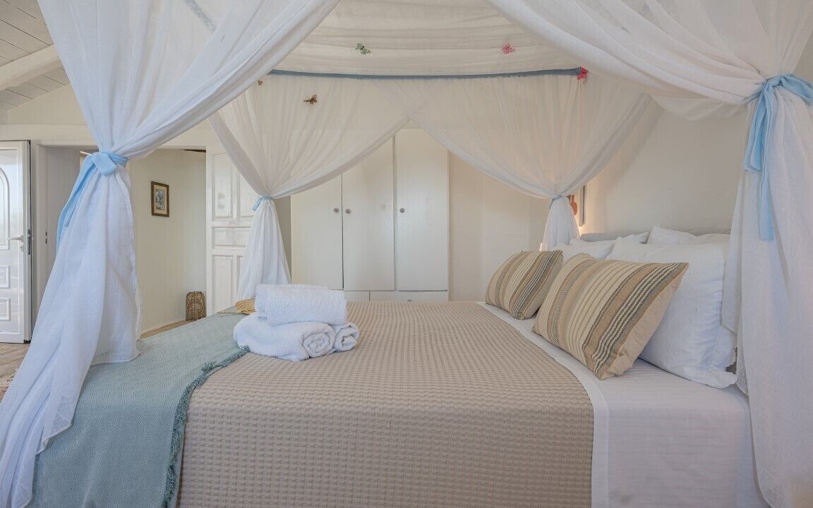 Photo of Bedroom in Skinaria