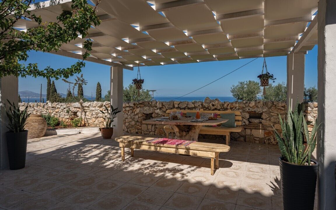 Photo of Outdoor in Skinaria