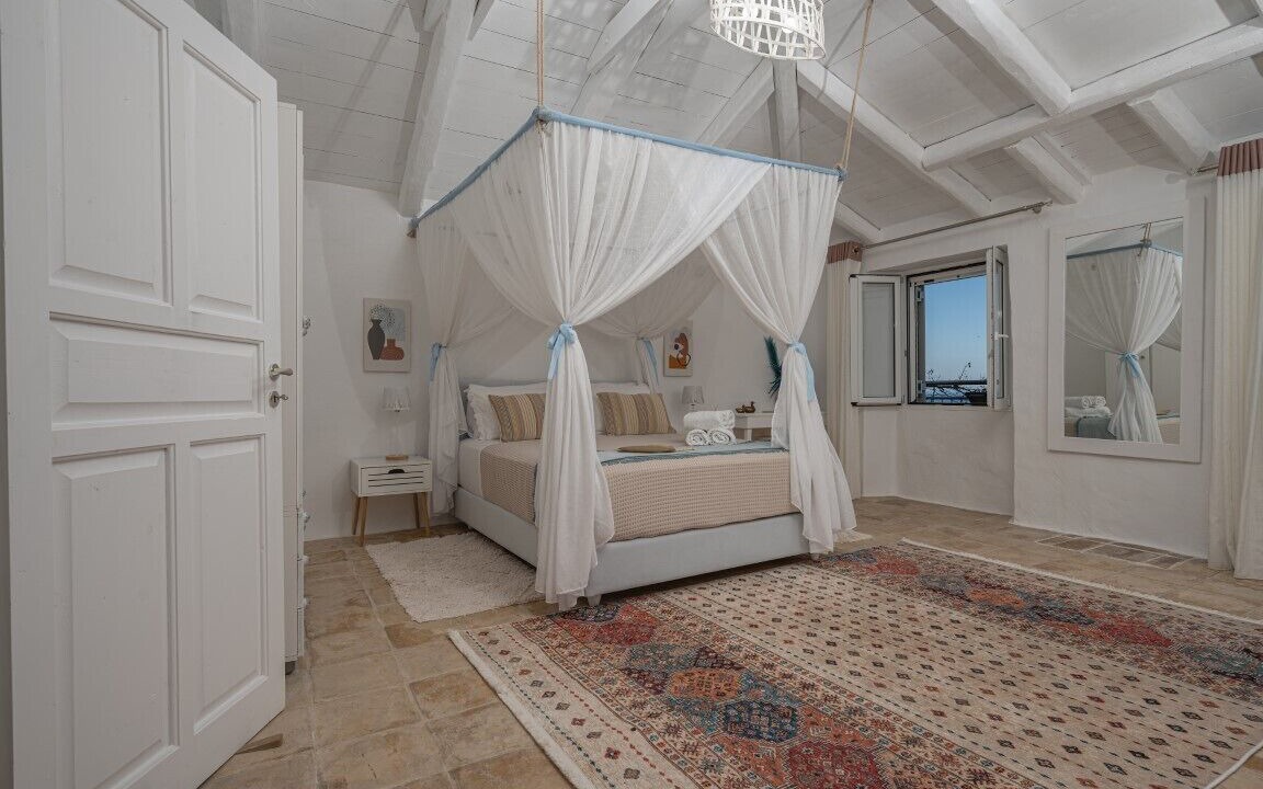 Photo of Bedroom in Skinaria