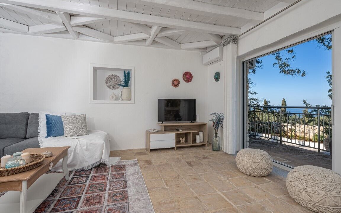 Photo of Livingroom in Skinaria
