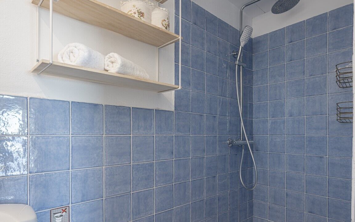 Photo of Bathroom in Skinaria