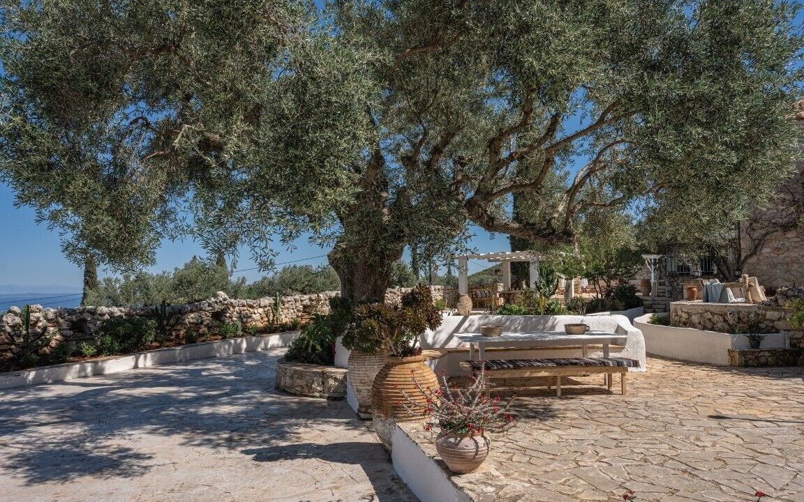 Photo of Outdoor in Skinaria