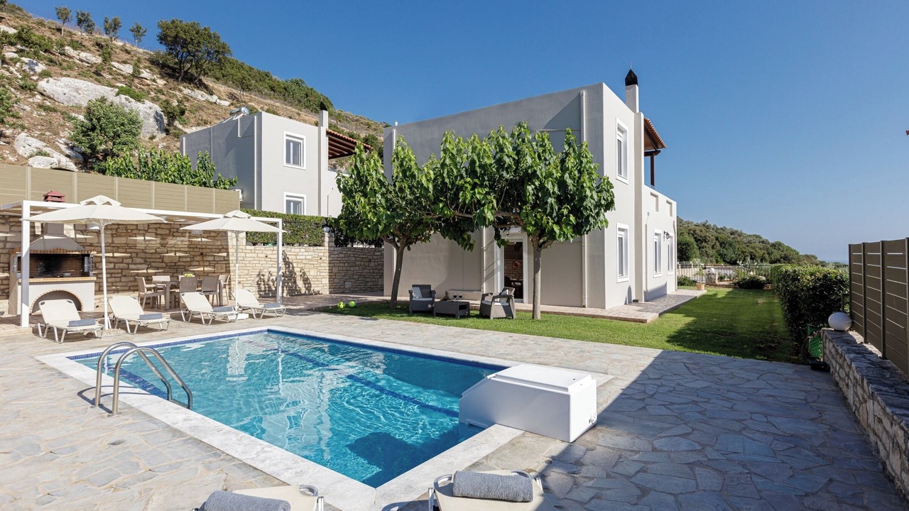 Photo of Outdoor in Agia Triada
