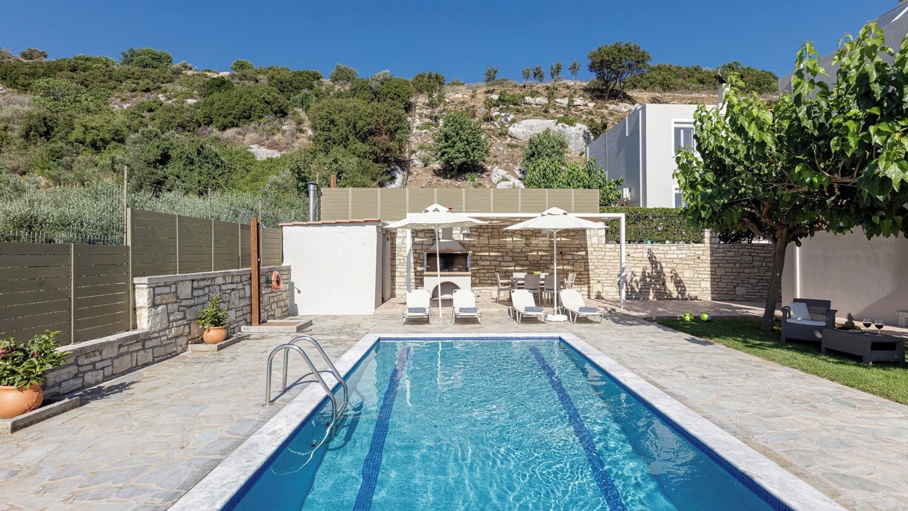 Photo of Outdoor in Agia Triada