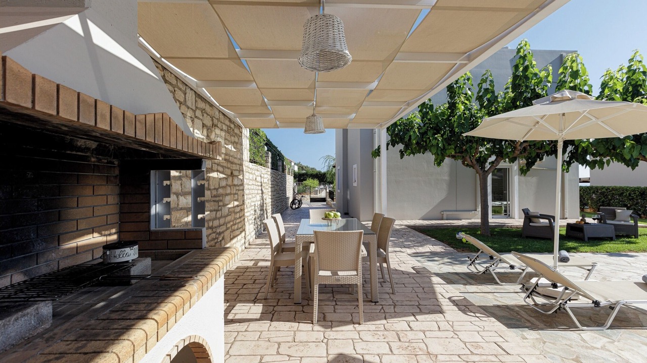 Photo of Outdoor in Agia Triada