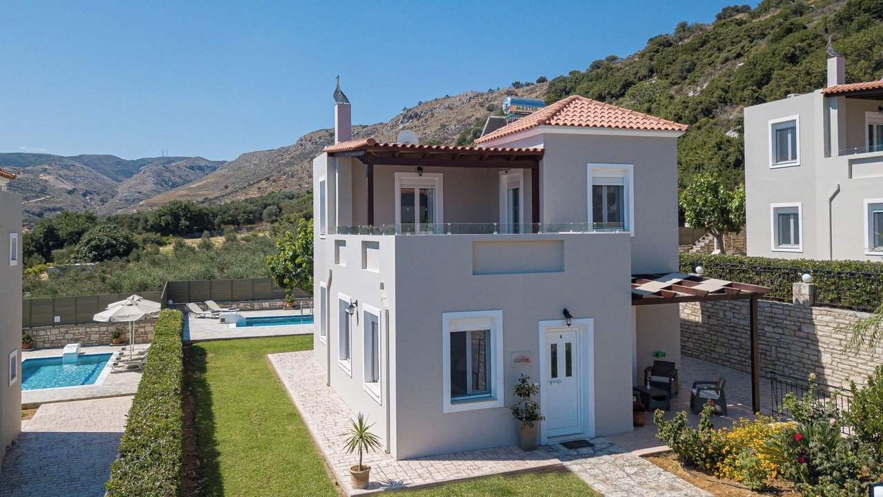 Photo of Outdoor in Agia Triada