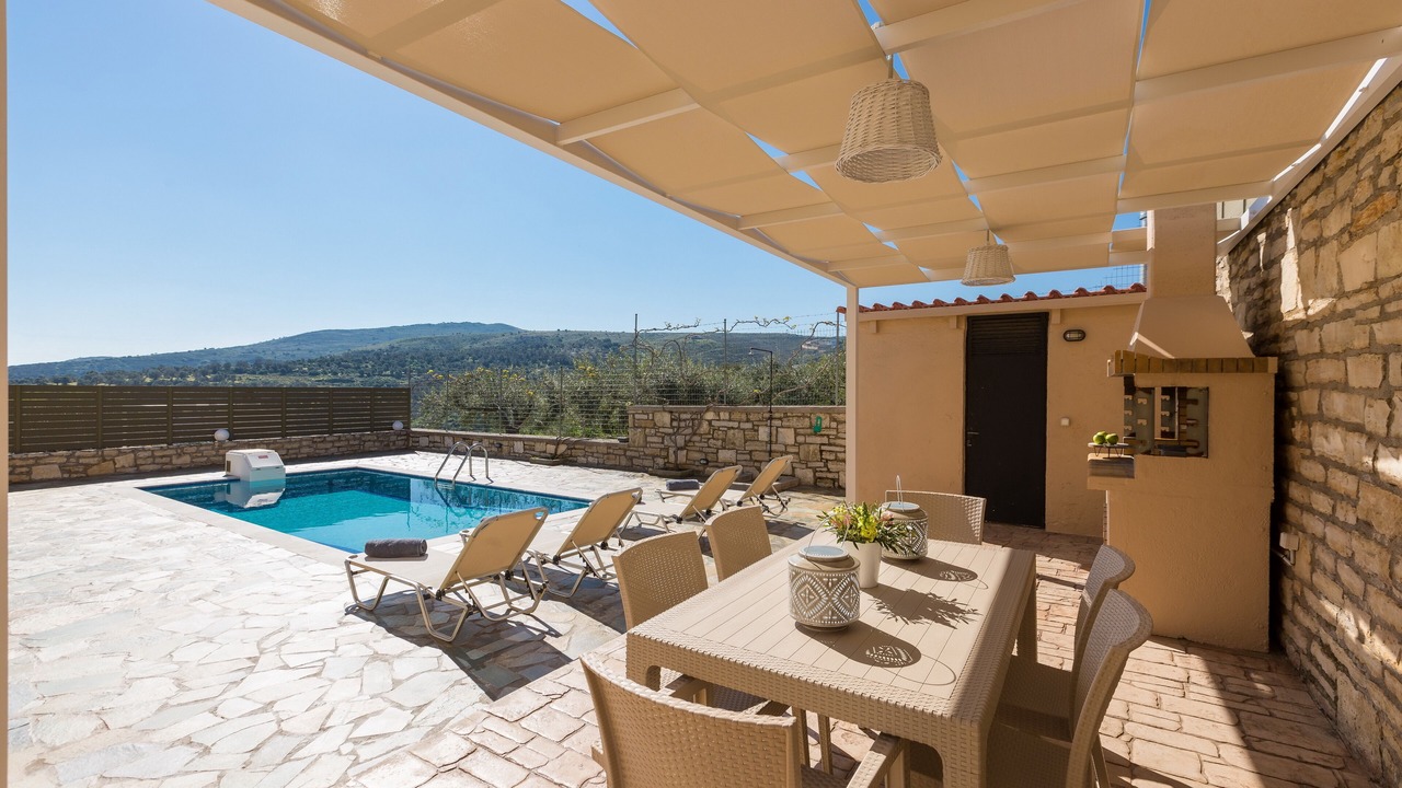 Photo of Outdoor in Agia Triada
