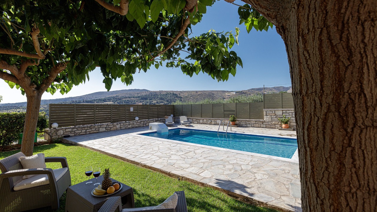 Photo of Outdoor in Agia Triada