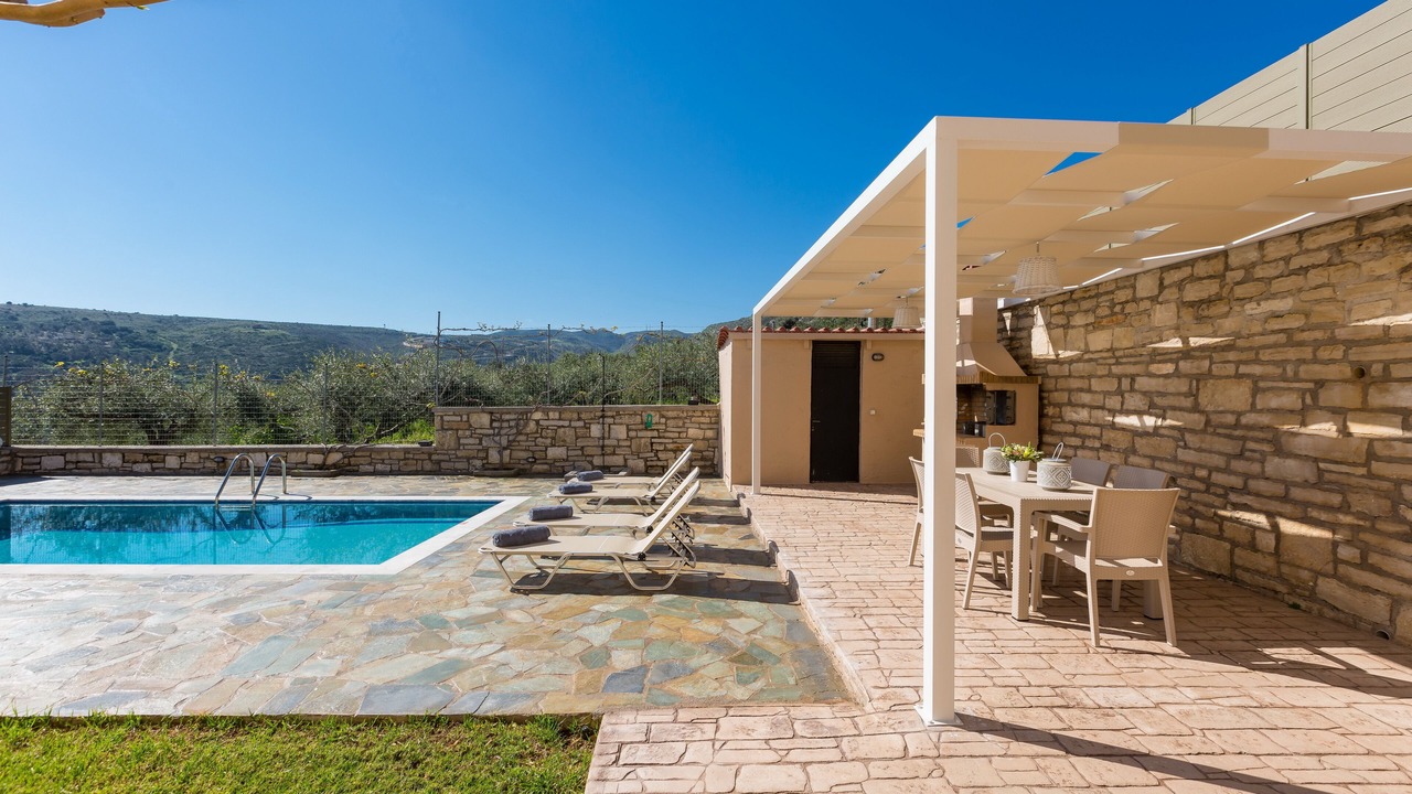 Photo of Outdoor in Agia Triada