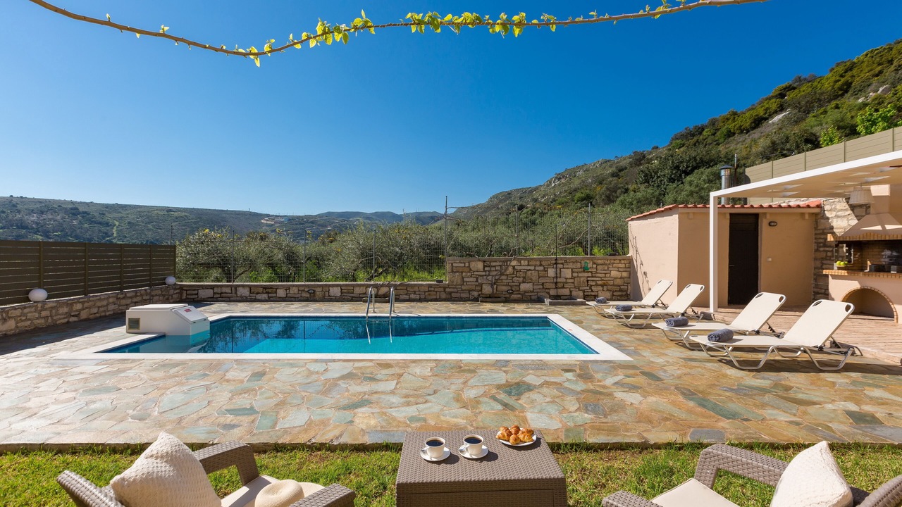 Photo of Outdoor in Agia Triada
