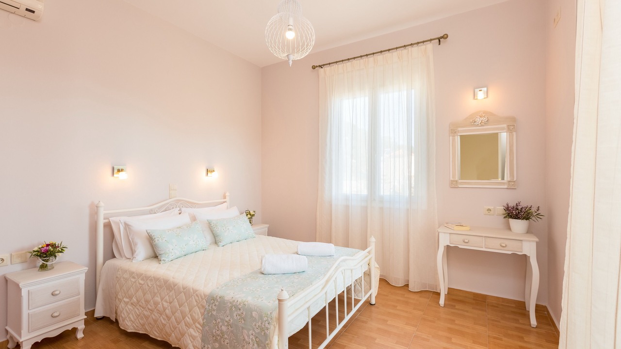 Photo of Bedroom in Agia Triada