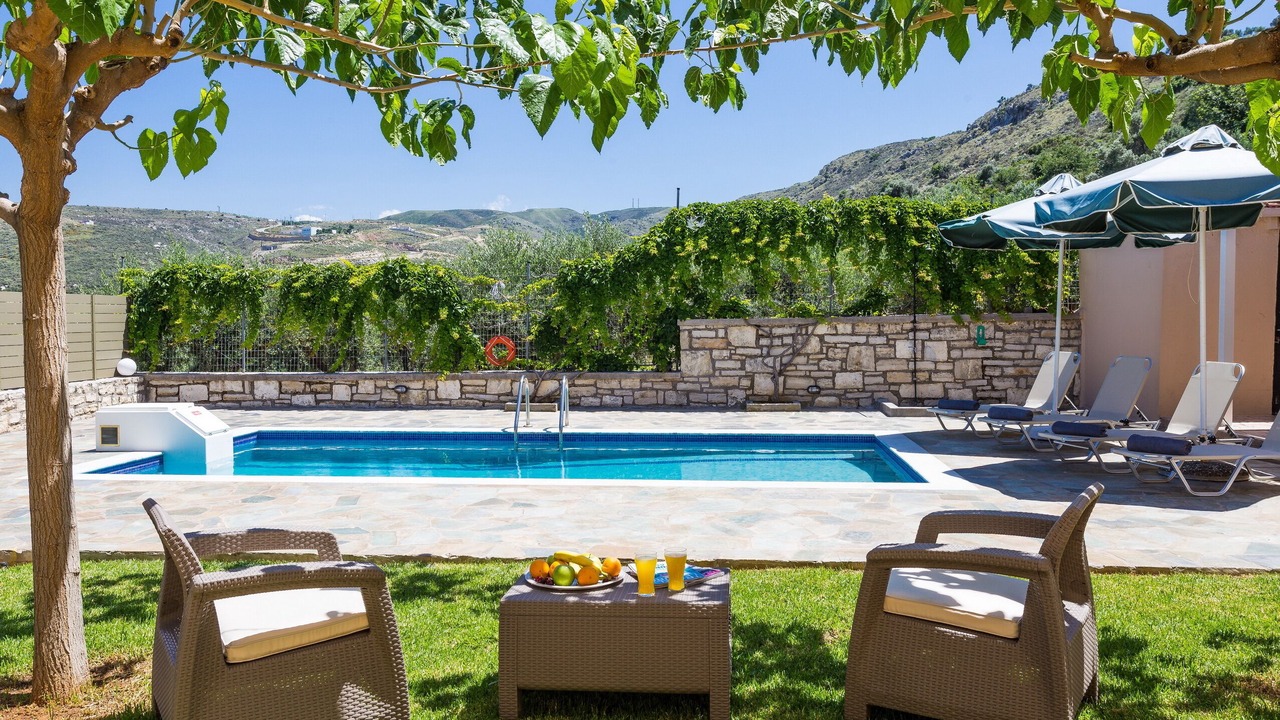 Photo of Outdoor in Agia Triada