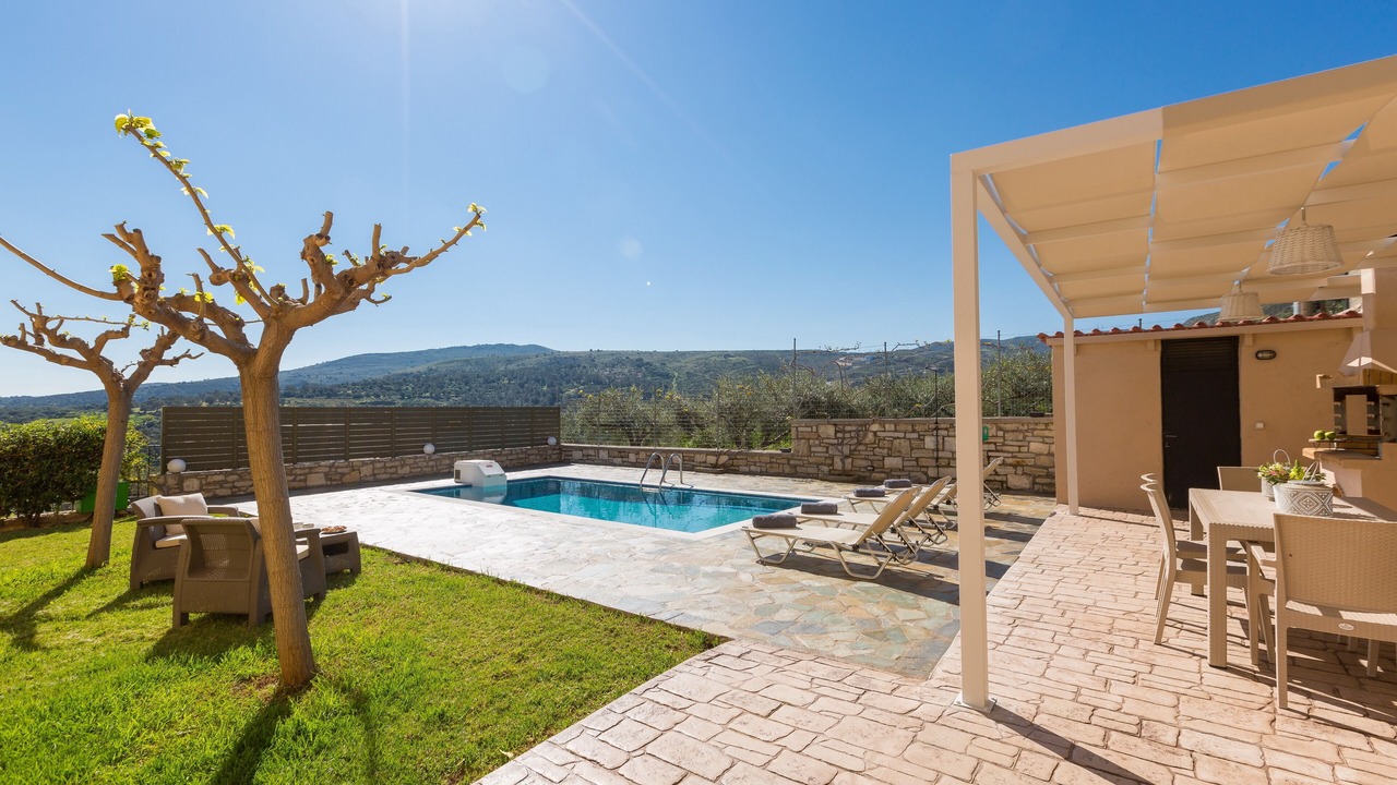Photo of Outdoor in Agia Triada