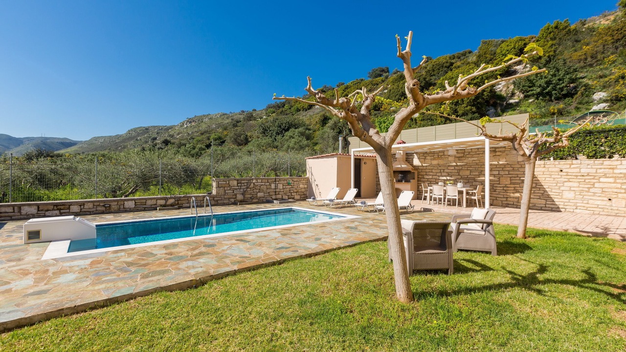 Photo of Outdoor in Agia Triada