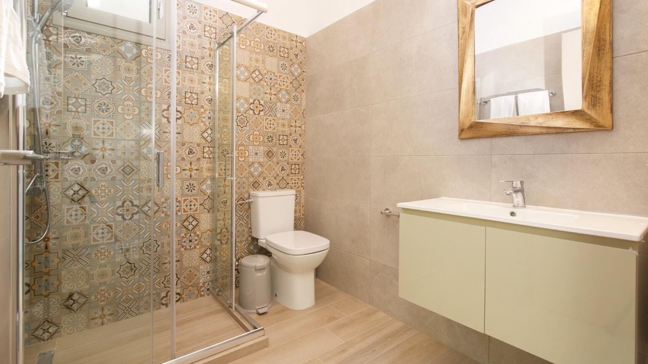Photo of Bathroom in Lassi