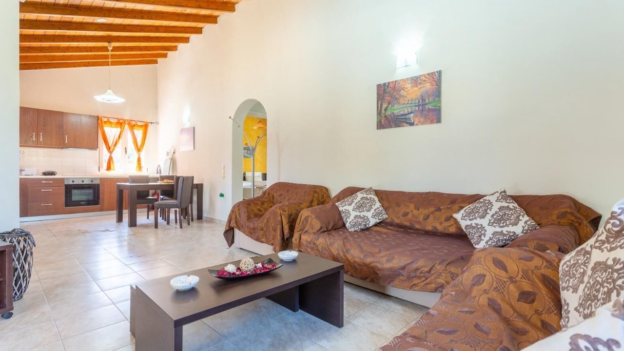 Photo of Livingroom in Roda